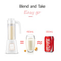 Hot Product  Professional Convenient Automatic soybean milk  Mini Portable Blender